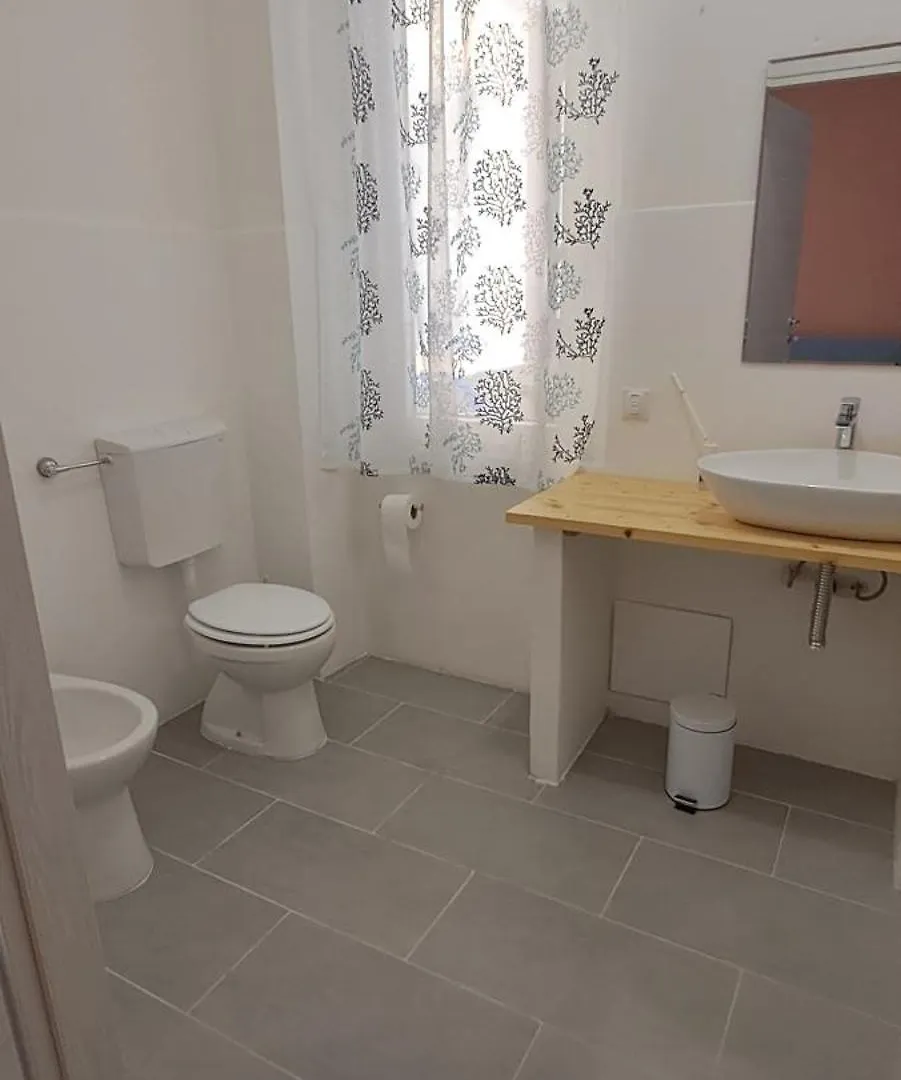 Casa Malu' Hotel Olbia
