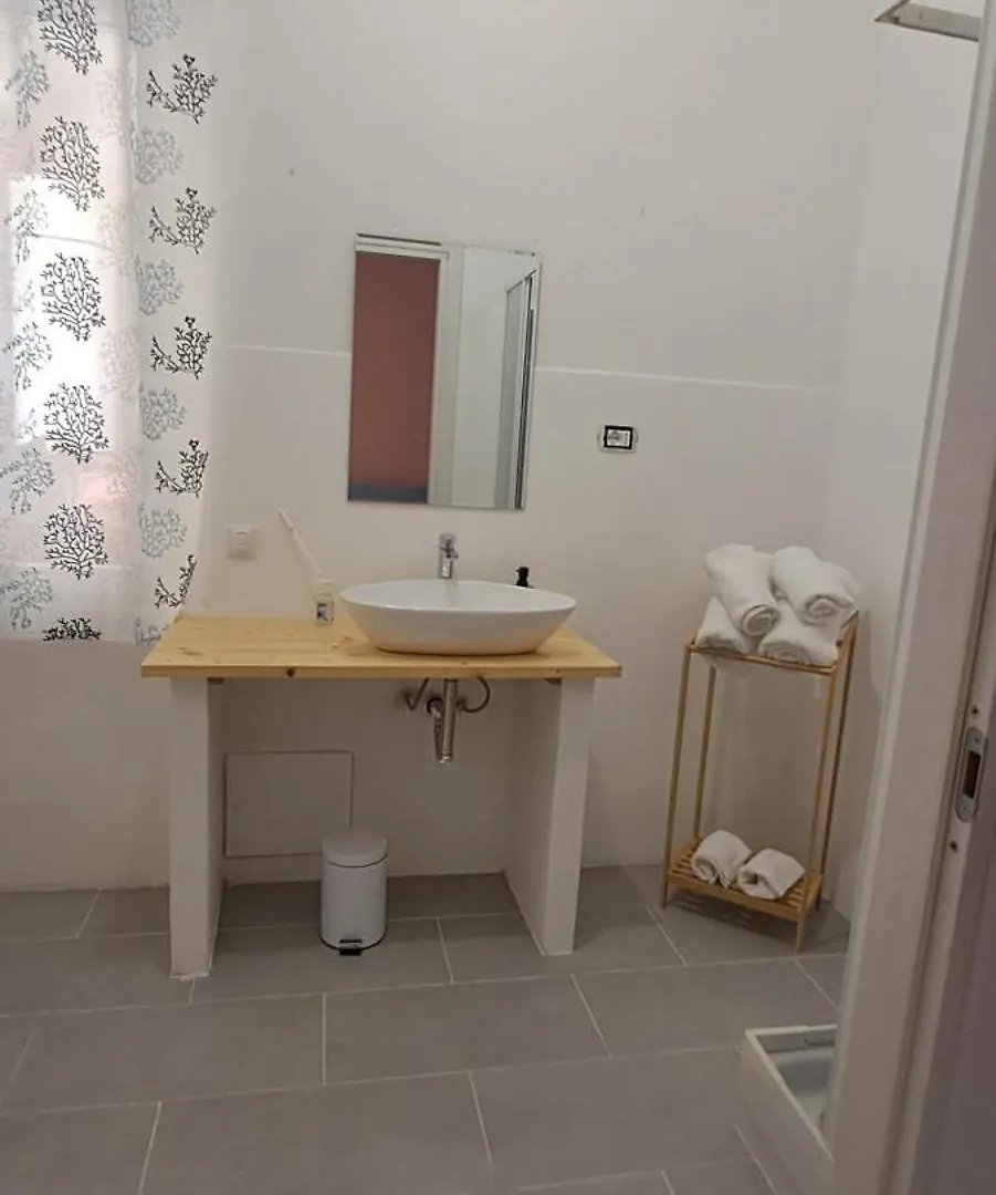Casa Malu' Hotel Olbia 0*,