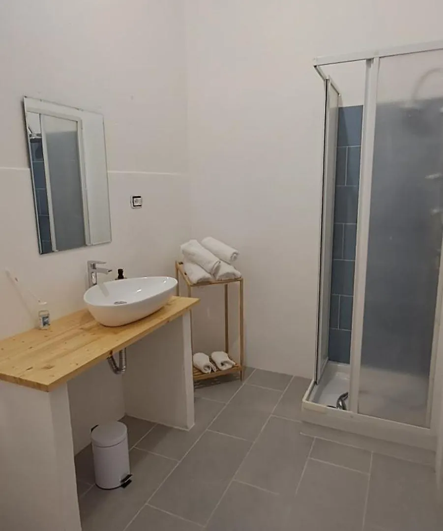 Casa Malu' Hotel Olbia Guest house