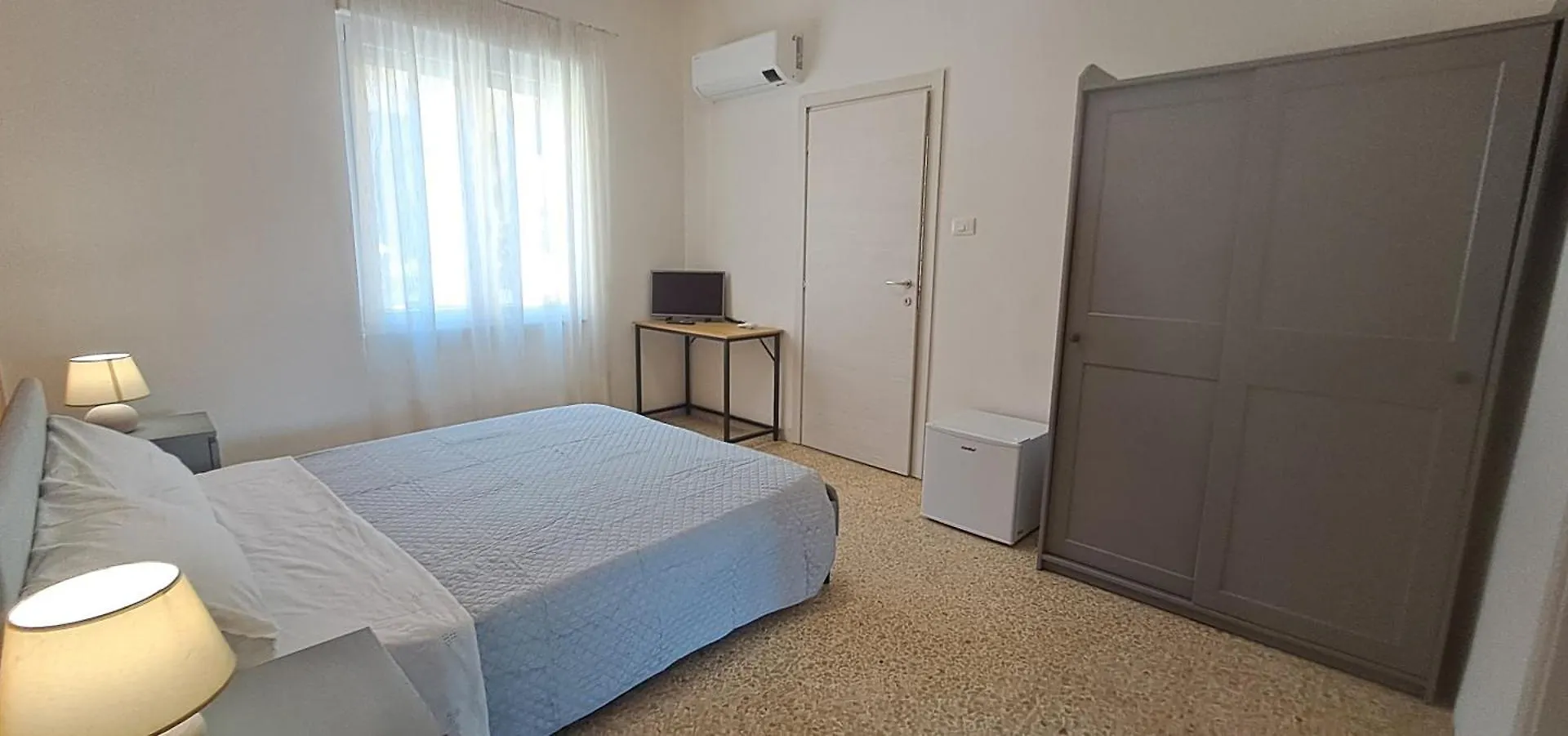 Casa Malu' Hotel Olbia Guest house