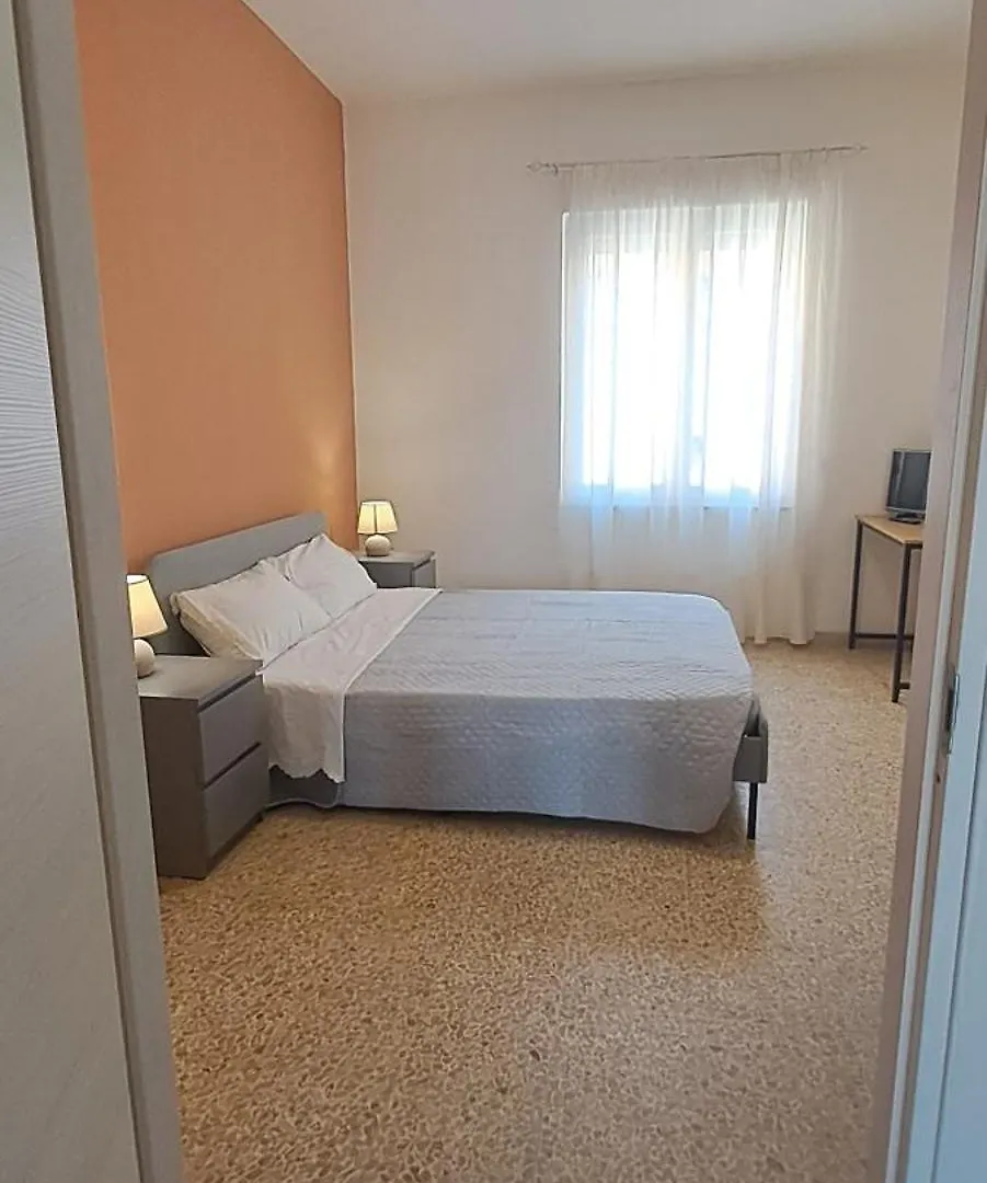 Casa Malu' Hotel Olbia Italy