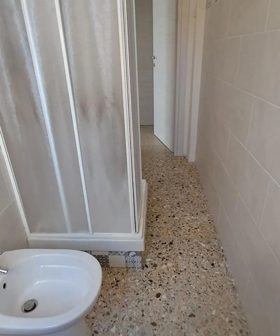 Guest house Casa Malu' Hotel Olbia