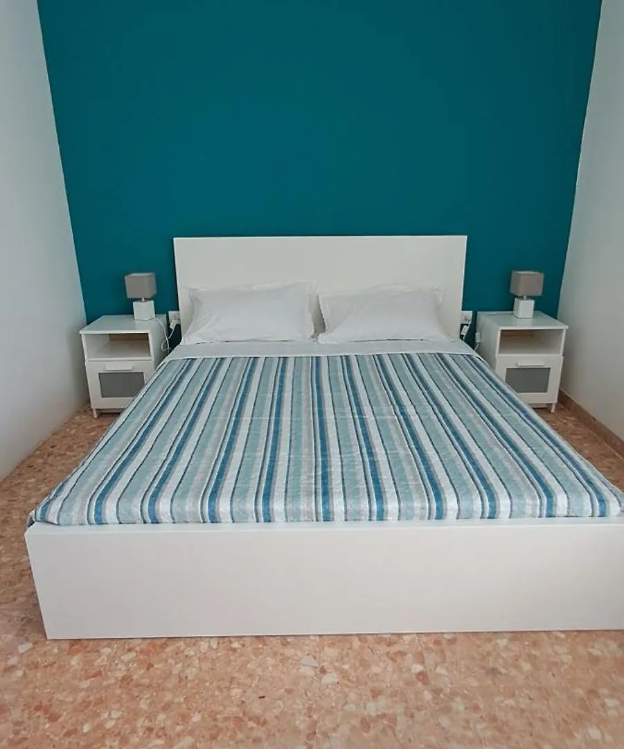 Guest house Casa Malu' Hotel Olbia