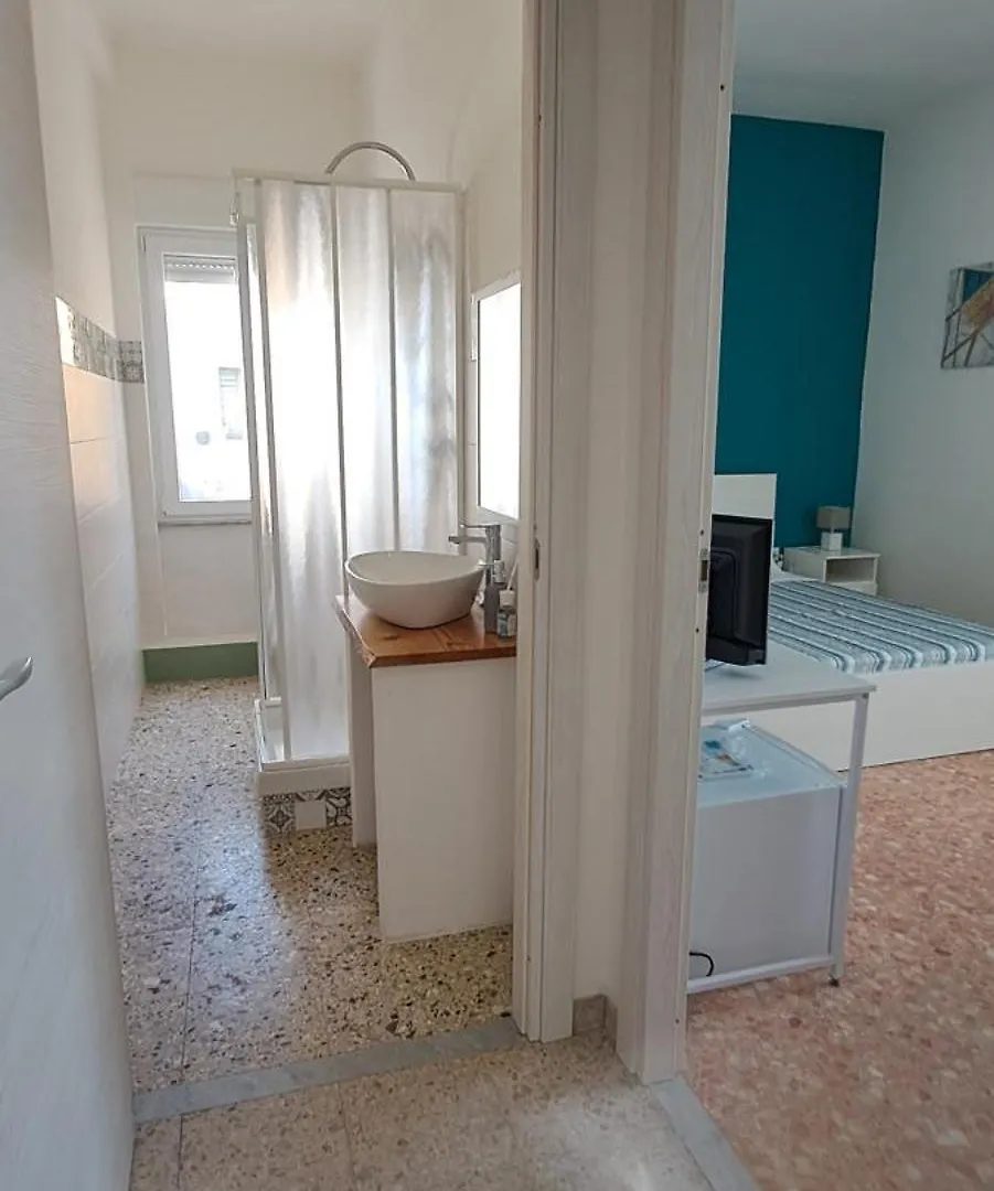 Casa Malu' Hotel Olbia Guest house