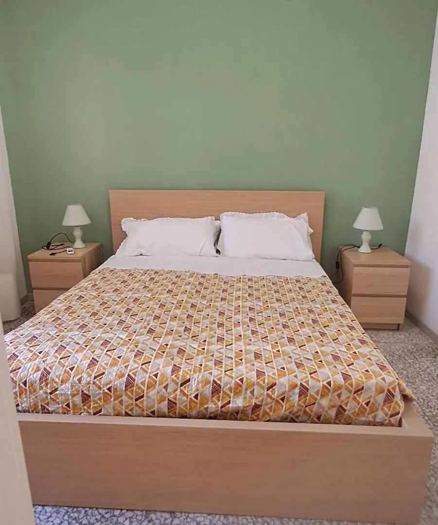 Casa Malu' Hotel Olbia Italy