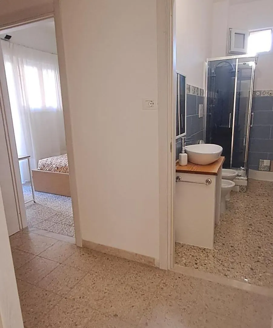 Guest house Casa Malu' Hotel Olbia