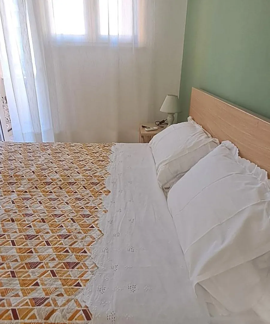 Guest house Casa Malu' Hotel Olbia