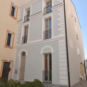Cavour Maison d'hôtes