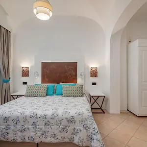 Sorella Luna Boutique, Centro Di Maison d'hôtes